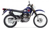 2003 Suzuki DR 200 SE photo